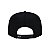 Boné New Era 950 Corinthians Original Fit Masculino Preto - Imagem 4