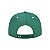 Boné New Era 950 Palmeiras Original Fit Masculino Verde - Imagem 3