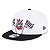 Boné New Era 950 Corinthians Masculino Branco - Imagem 1
