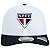 Boné New Era 950 São Paulo Masculino Branco - Imagem 2