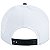 Boné New Era 950 São Paulo Masculino Branco - Imagem 4