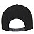 Boné New Era 940A-Frame São Paulo Masculino Preto - Imagem 4