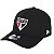 Boné New Era 940A-Frame São Paulo Masculino Preto - Imagem 1