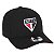 Boné New Era 940A-Frame São Paulo Masculino Preto - Imagem 3