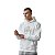 Moletom New Era Dasic Sazonal Duo Com Capuz Off White - Imagem 2