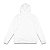 Moletom New Era Dasic Sazonal Duo Com Capuz Off White - Imagem 4