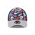 Boné New Era Mlb 940A-Frame Los Angeles Dodgers Azul - Imagem 2
