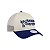 Boné New Era 940mc A-Frame Retro Los Angeles Dodgers Bege - Imagem 3