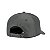 Boné New Era Nylon Philadelphia Eagles Masculino Cinza - Imagem 3