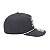 Boné New Era Qs 1920 Anaheim Ducks Cinza Chumbo - Imagem 3