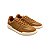 Tênis Reserva Horizon Masculino Marrom - Imagem 3