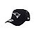 Boné New Era 940A-Frame New England Patriots Preto - Imagem 1