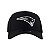 Boné New Era 940A-Frame New England Patriots Preto - Imagem 2