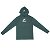 Moletom Canguru New Era Philadelphia Eagles Verde - Imagem 2