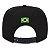 Boné New Era 940A-Frame Special Brasilidades Masculino - Imagem 4