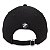 Boné New Era 940 Strapback Vasco Masculino Preto - Imagem 4