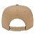 Boné New Era 940A-Frame Vasco Masculino Caqui - Imagem 4