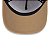 Boné New Era 940A-Frame Vasco Masculino Caqui - Imagem 5