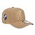 Boné New Era 940A-Frame Vasco Masculino Caqui - Imagem 3