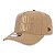 Boné New Era 940A-Frame Vasco Masculino Caqui - Imagem 1