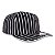 Boné New Era 970 Corinthians Masculino Preto e Branco - Imagem 3