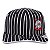 Boné New Era 970 Corinthians Masculino Preto e Branco - Imagem 2