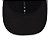 Boné New Era 970 Corinthians Masculino Preto e Branco - Imagem 5