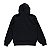 Moletom New Era Hoodie Los Angeles Dodgers Preto - Imagem 3