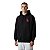 Moletom New Era Hoodie Los Angeles Dodgers Preto - Imagem 1