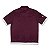Camiseta New Era Manga Curta Chicago Bulls Vinho - Imagem 3
