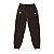 Calça New Era Jogger New York Yankees Marrom Masculino - Imagem 1