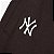 Calça New Era Jogger New York Yankees Marrom Masculino - Imagem 3