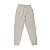 Calça New Era Jogger Los Angeles Lakers Masculino Bege - Imagem 1