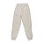 Calça New Era Jogger Los Angeles Lakers Masculino Bege - Imagem 2