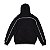 Moletom New Era Hoodie Chicago Bulls Masculino Preto - Imagem 3