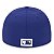 Boné New Era Fechado 5950 Los Angeles Dodgers Azul - Imagem 4
