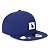 Boné New Era Fechado 5950 Los Angeles Dodgers Azul - Imagem 3