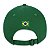 Boné New Era 940Mc Special Brasilidades Verde Masculino - Imagem 4