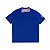 Camiseta New Era Regular New York Giants Azul Masculino - Imagem 3