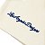 Bermuda New Era Lifestyle Los Angeles Dodgers Off White - Imagem 2