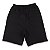 Bermuda New Era Lifestyle New York Yankees Preto Masculino - Imagem 2
