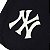 Bermuda New Era Lifestyle New York Yankees Preto Masculino - Imagem 3