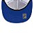 Boné New Era 950A-Frame New York Rangers Nhl Branco - Imagem 5