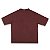 Camiseta New Era Regular San Francisco 49ers Vermelho - Imagem 3