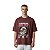 Camiseta New Era Regular San Francisco 49ers Vermelho - Imagem 1