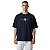 Camiseta New Era Regular New York Yankees Marinho - Imagem 1