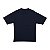 Camiseta New Era Regular New York Yankees Marinho - Imagem 3