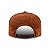 Boné New Era Team Script San Diego Padres Marrom Masculino - Imagem 4
