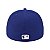 Boné New Era 5950A-Frame Cartoon Los Angeles Dodgers Azul - Imagem 3