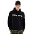 Moletom New Era Canguru Aberto Waffle Hood Masculino - Imagem 1